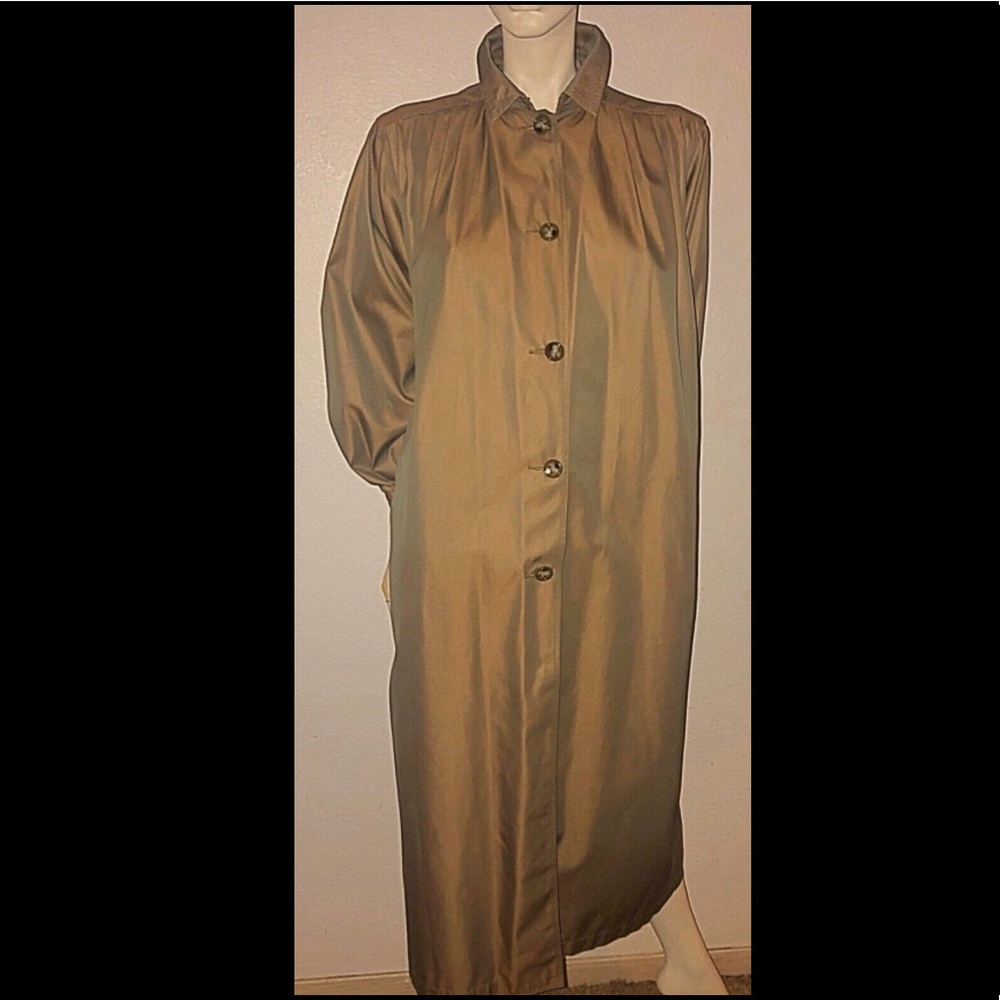 Christy Dawn vibes!DANIELHECHTER Paris Trench Coat